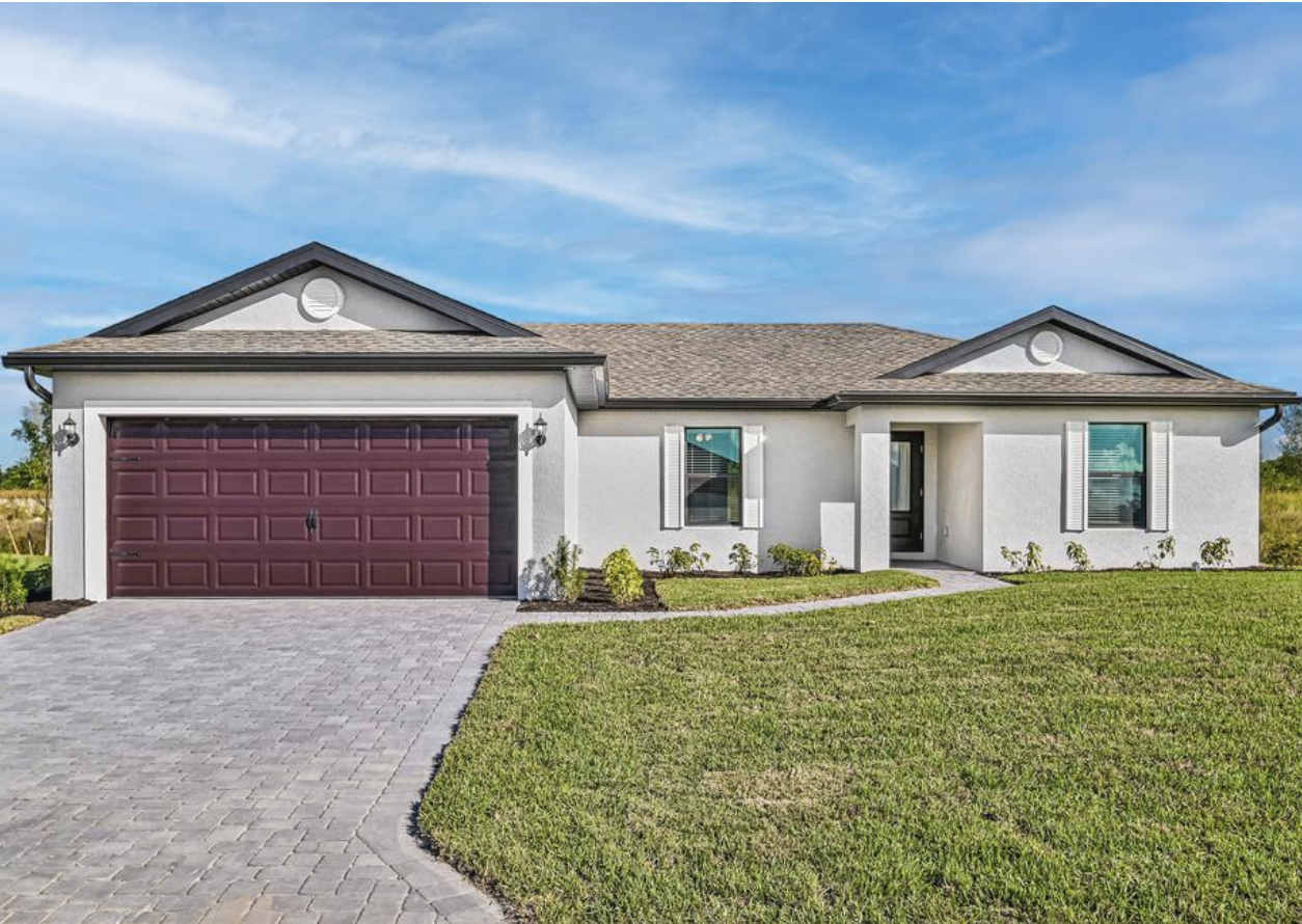 Turn Key Rental Properties For Sale